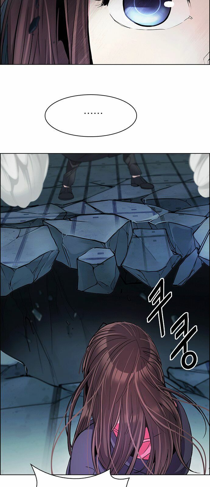 Trò Chơi Số Mệnh: Chapter 254