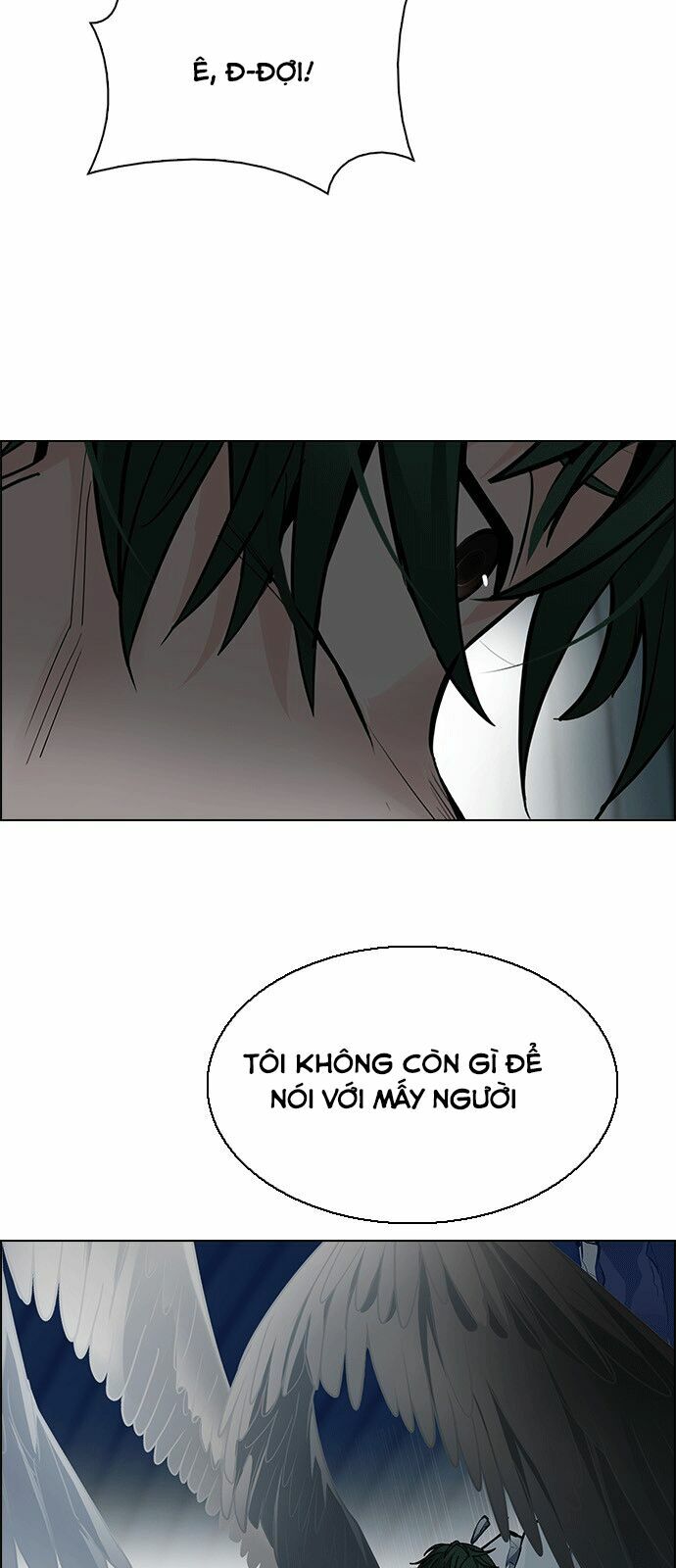 Trò Chơi Số Mệnh: Chapter 254