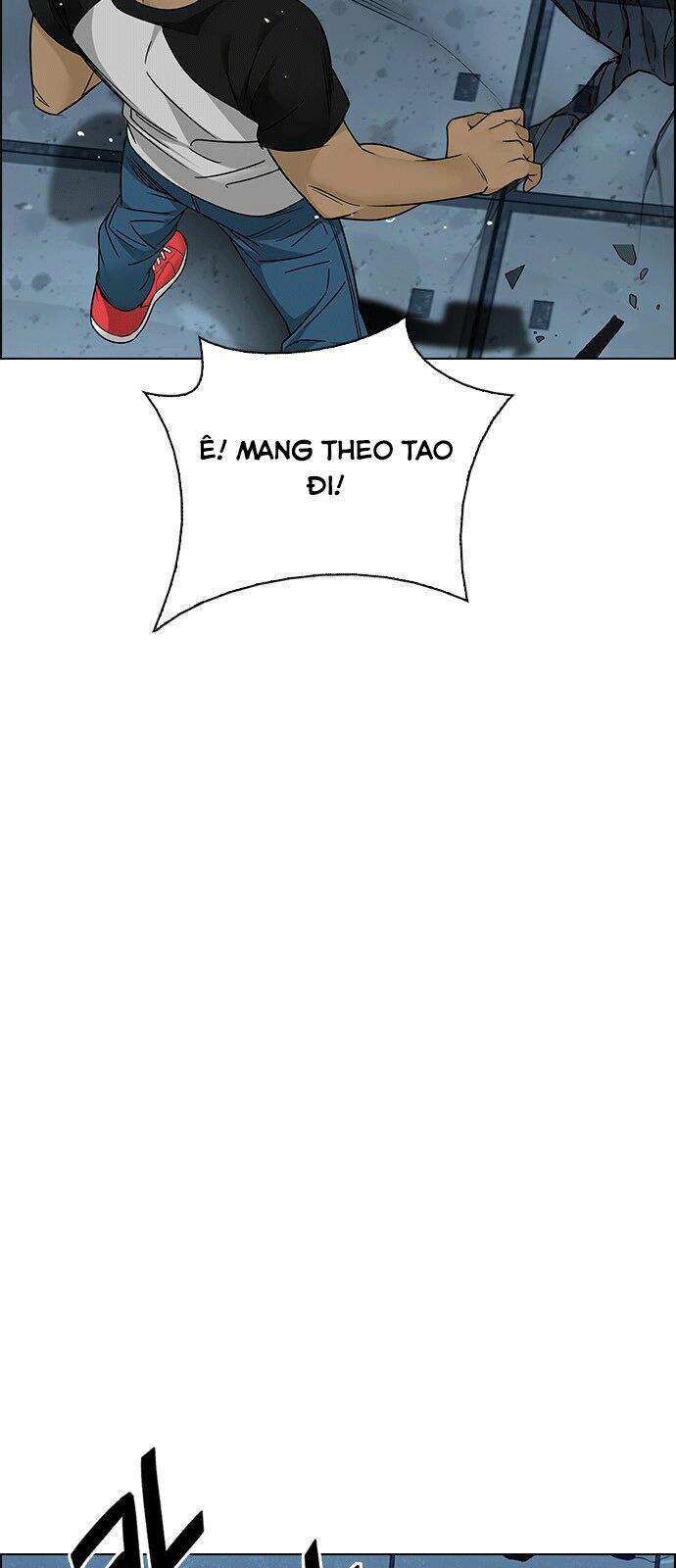Trò Chơi Số Mệnh: Chapter 254