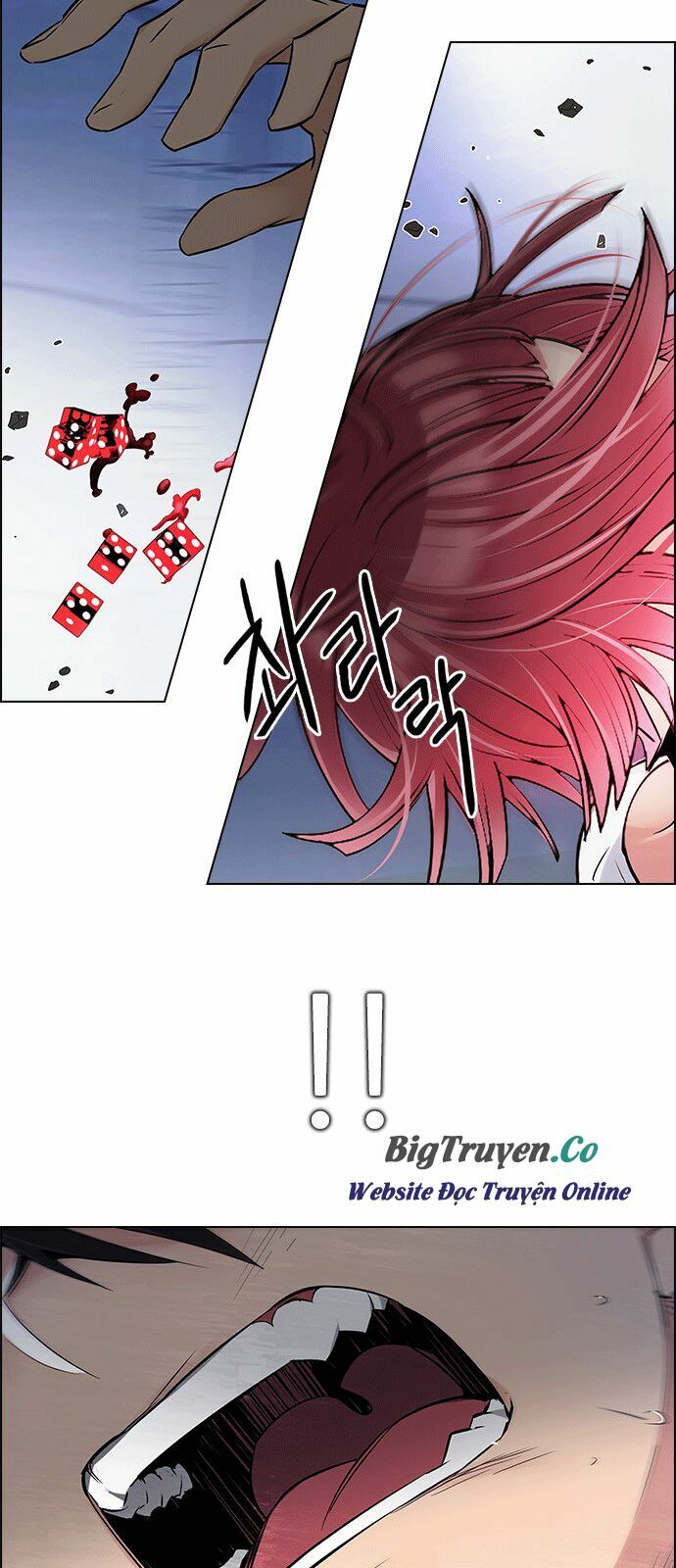 Trò Chơi Số Mệnh: Chapter 254
