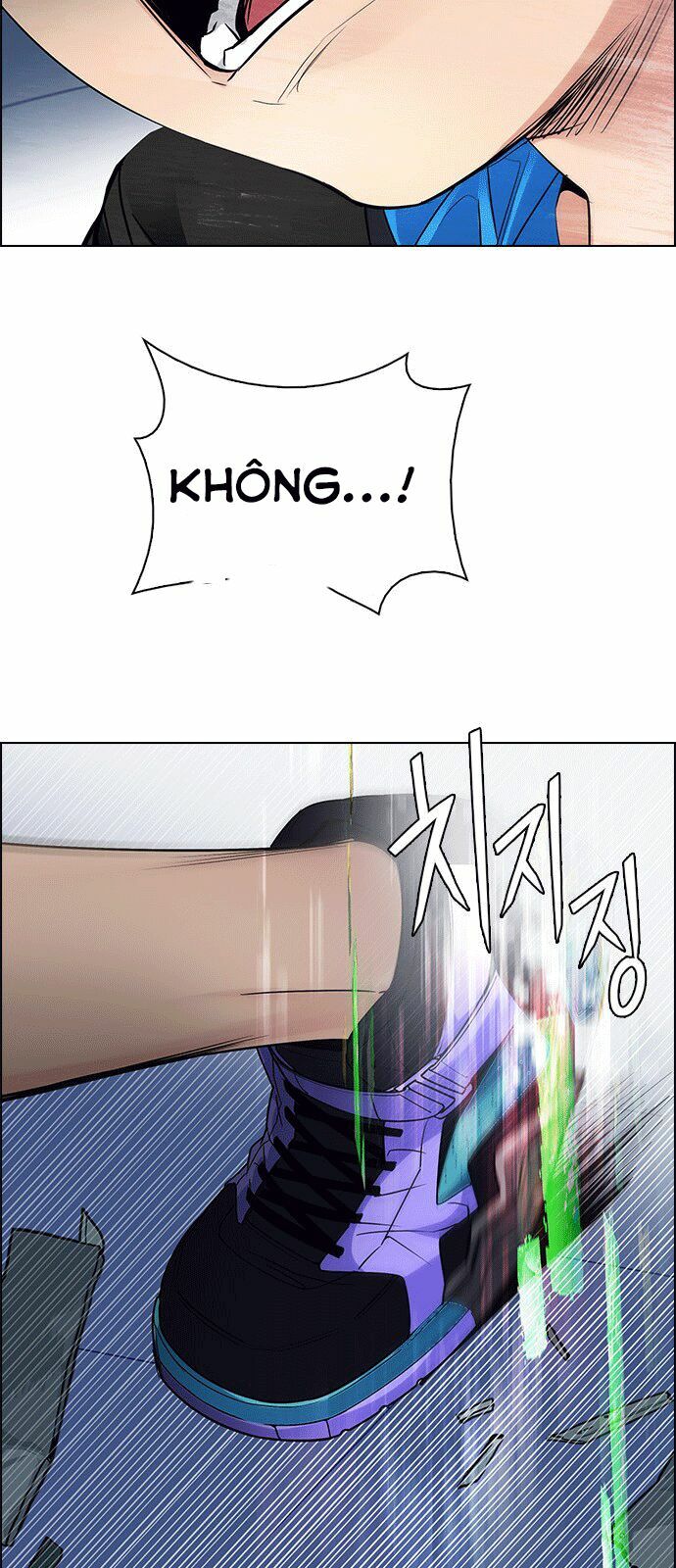 Trò Chơi Số Mệnh: Chapter 254