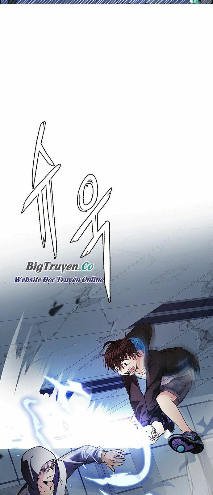 Trò Chơi Số Mệnh: Chapter 254