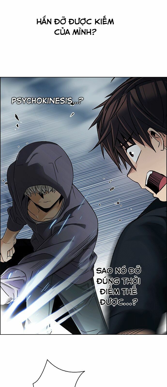 Trò Chơi Số Mệnh: Chapter 254