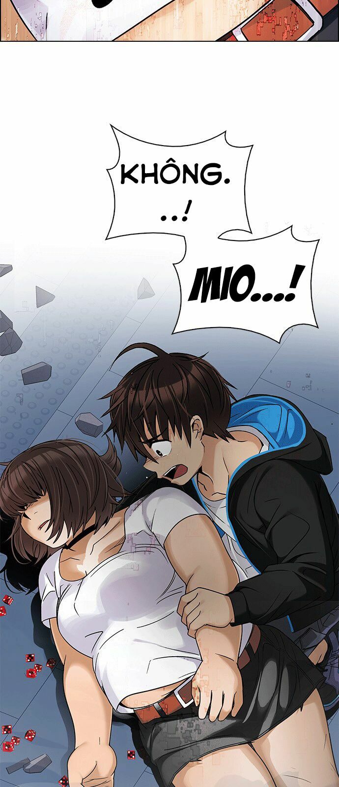Trò Chơi Số Mệnh: Chapter 254