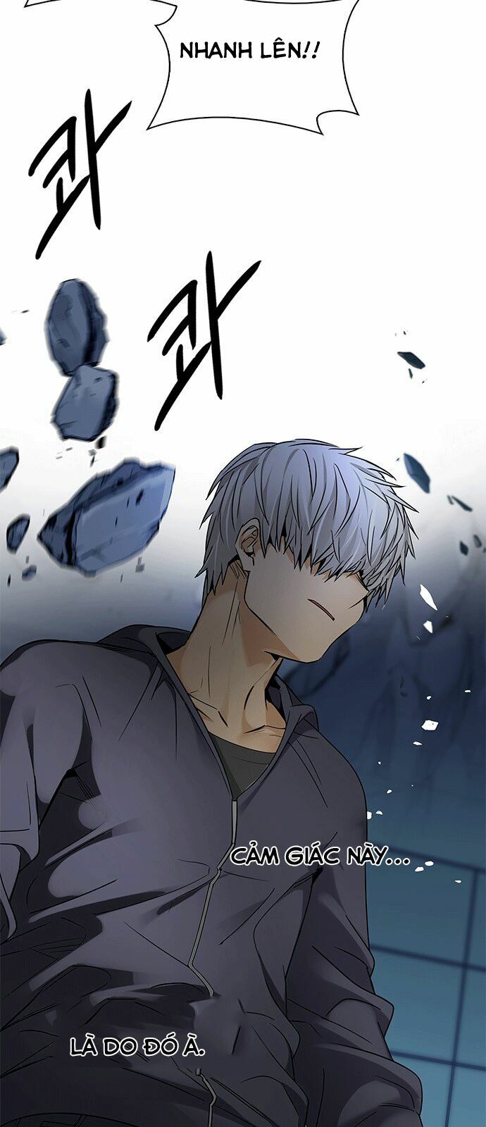 Trò Chơi Số Mệnh: Chapter 254