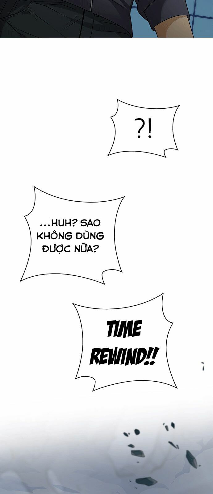 Trò Chơi Số Mệnh: Chapter 254