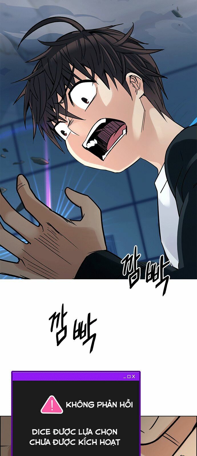 Trò Chơi Số Mệnh: Chapter 254