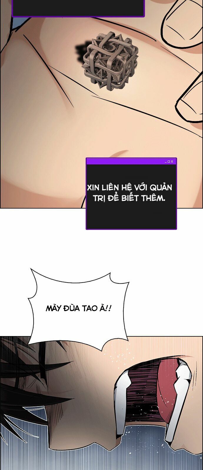 Trò Chơi Số Mệnh: Chapter 254