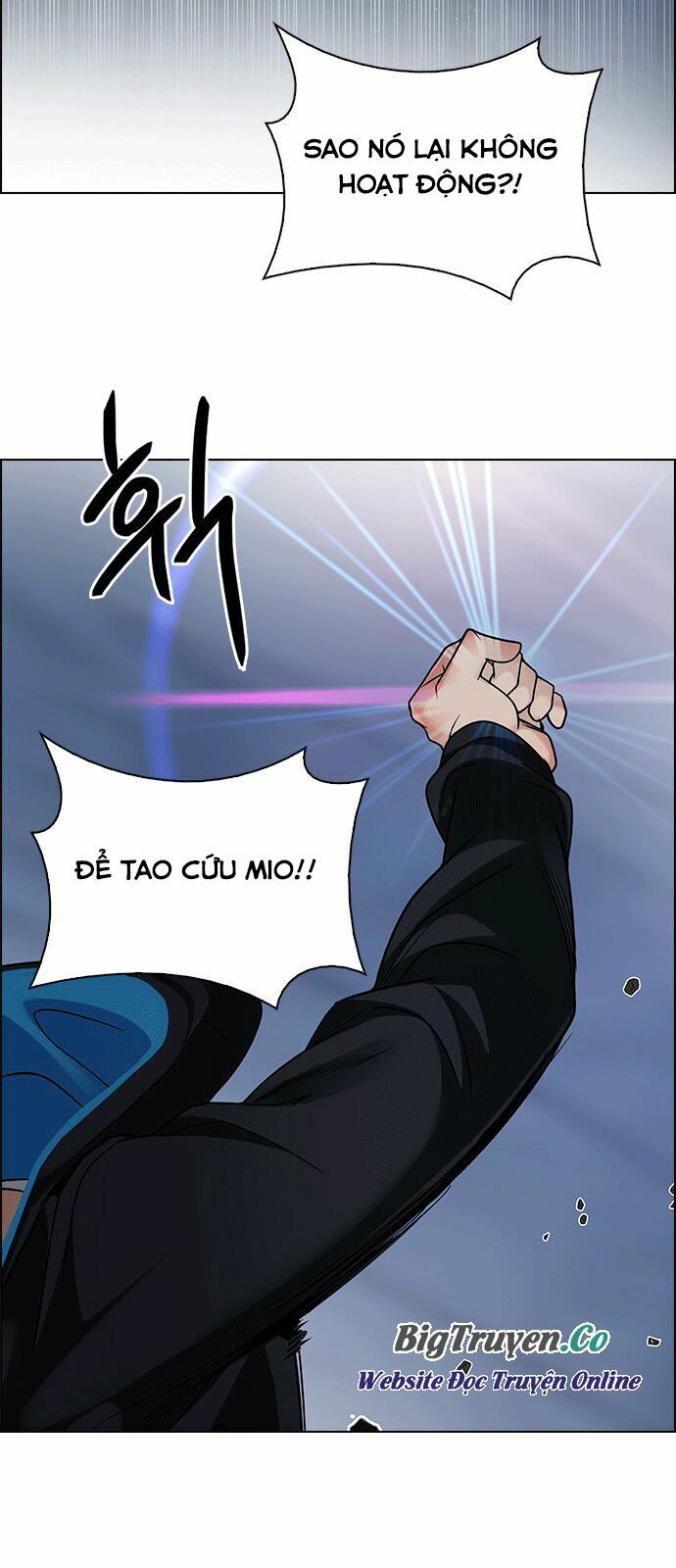 Trò Chơi Số Mệnh: Chapter 254
