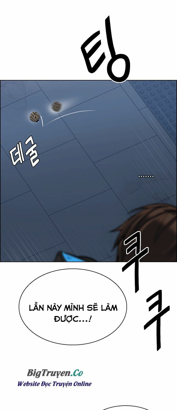 Trò Chơi Số Mệnh: Chapter 254