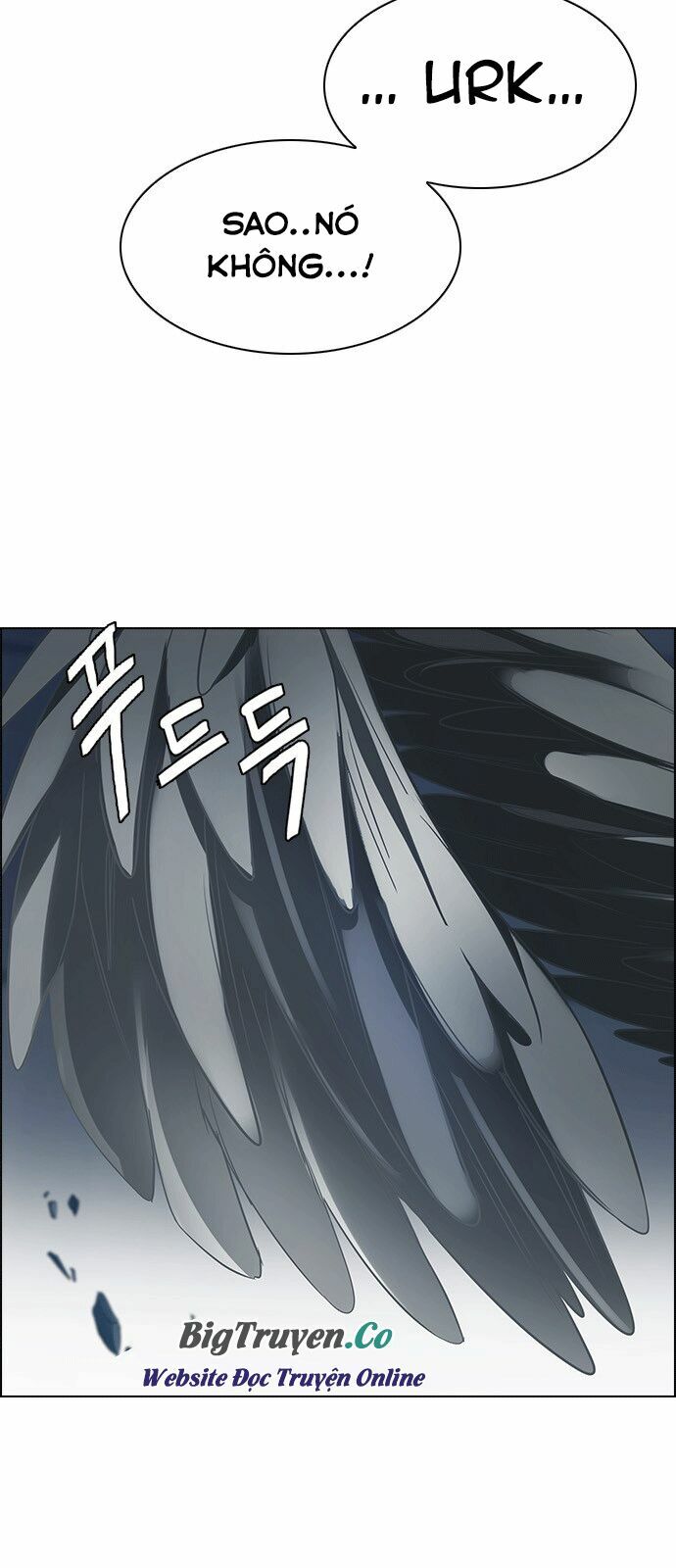 Trò Chơi Số Mệnh: Chapter 254