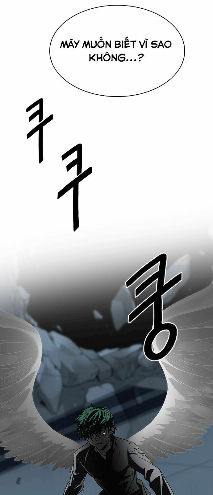 Trò Chơi Số Mệnh: Chapter 254