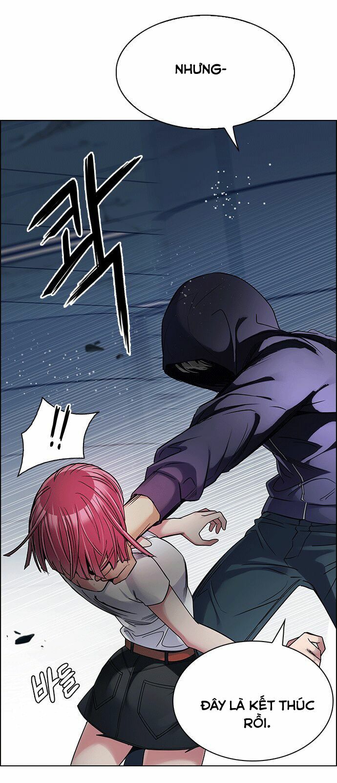 Trò Chơi Số Mệnh: Chapter 254