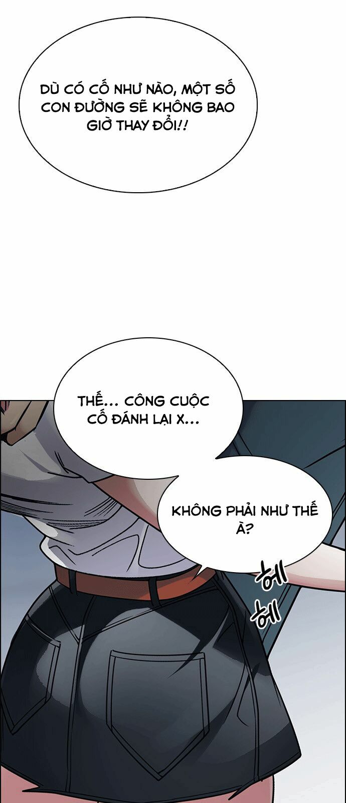 Trò Chơi Số Mệnh: Chapter 254