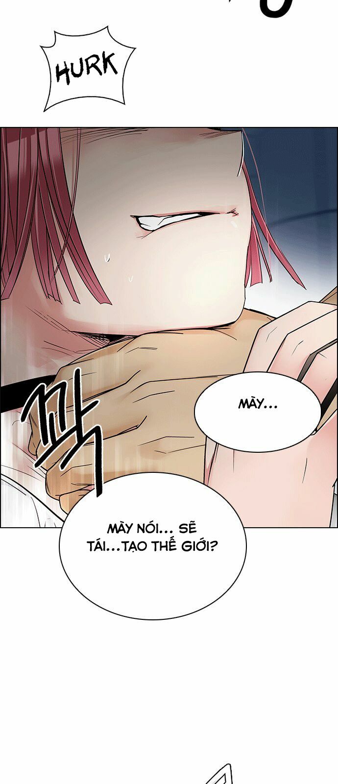 Trò Chơi Số Mệnh: Chapter 254