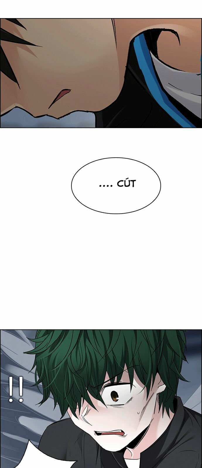 Trò Chơi Số Mệnh: Chapter 255