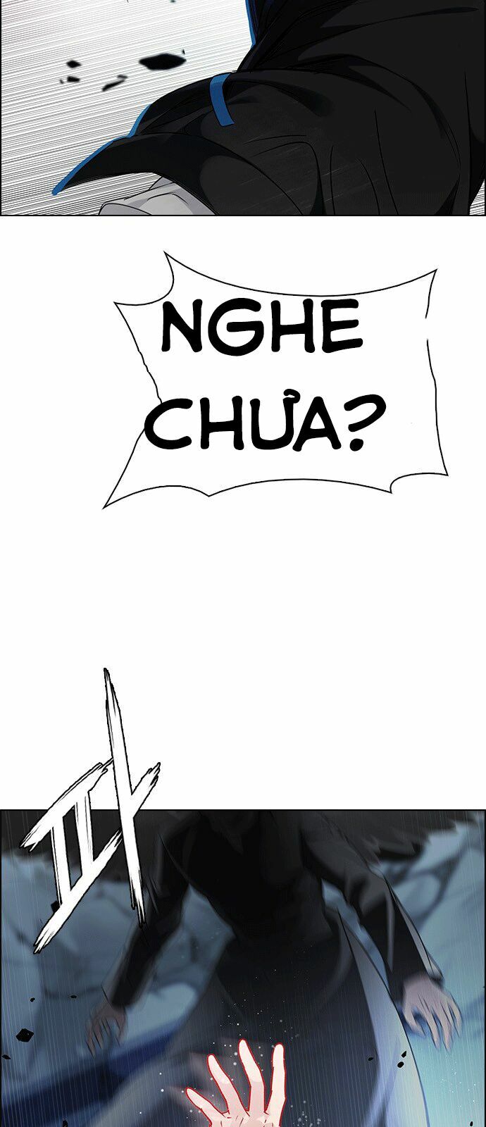 Trò Chơi Số Mệnh: Chapter 255