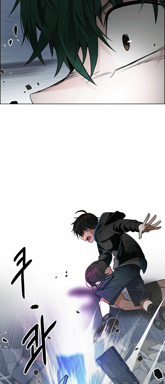 Trò Chơi Số Mệnh: Chapter 255