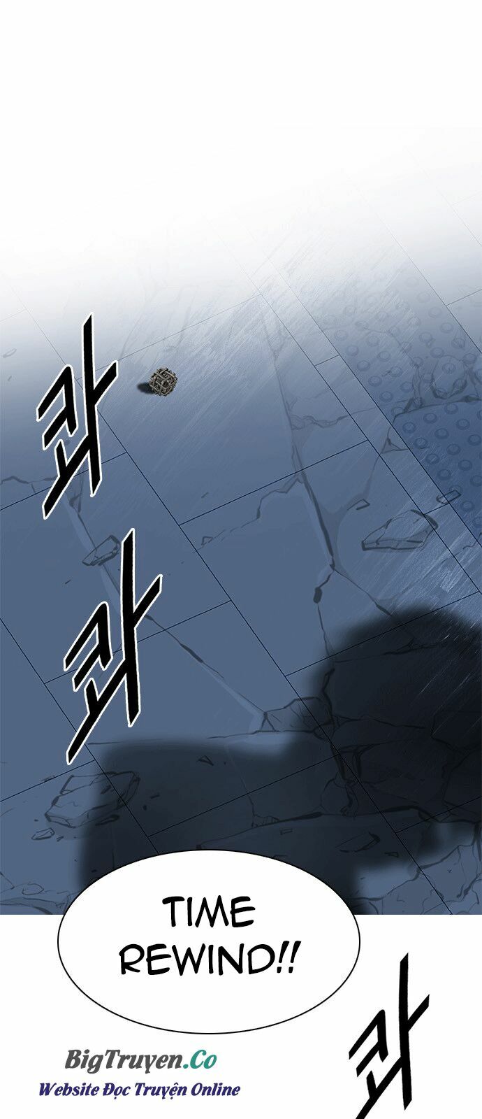 Trò Chơi Số Mệnh: Chapter 255