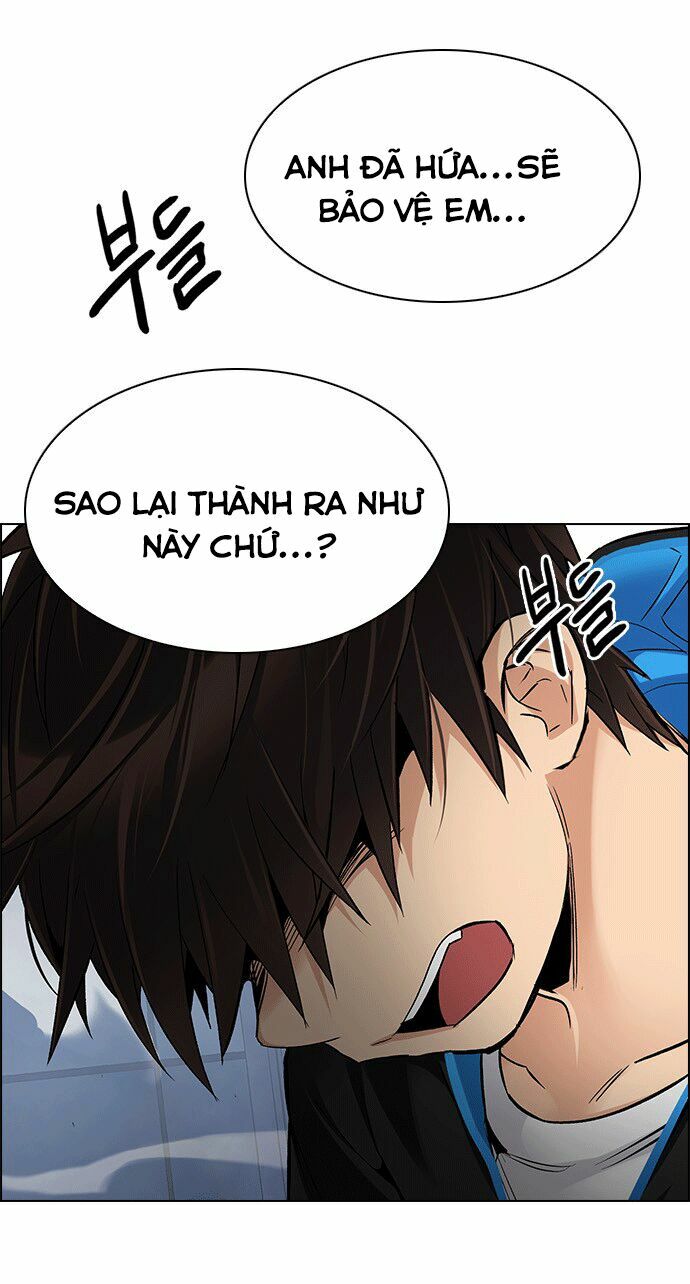 Trò Chơi Số Mệnh: Chapter 255