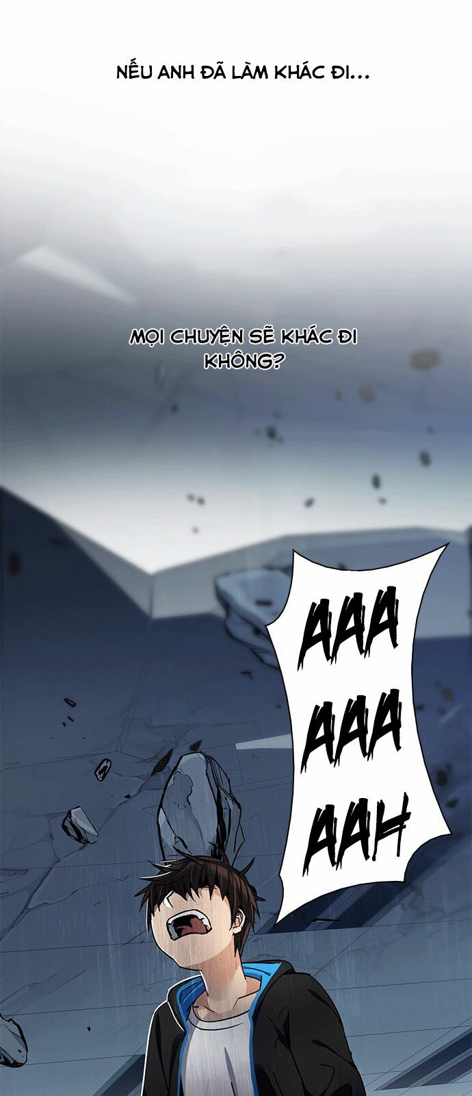 Trò Chơi Số Mệnh: Chapter 255
