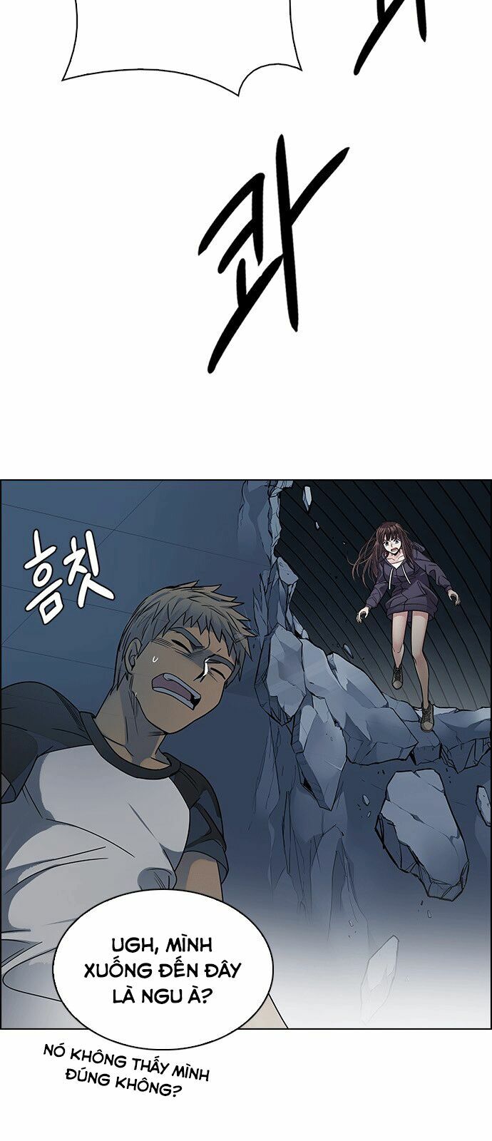 Trò Chơi Số Mệnh: Chapter 255
