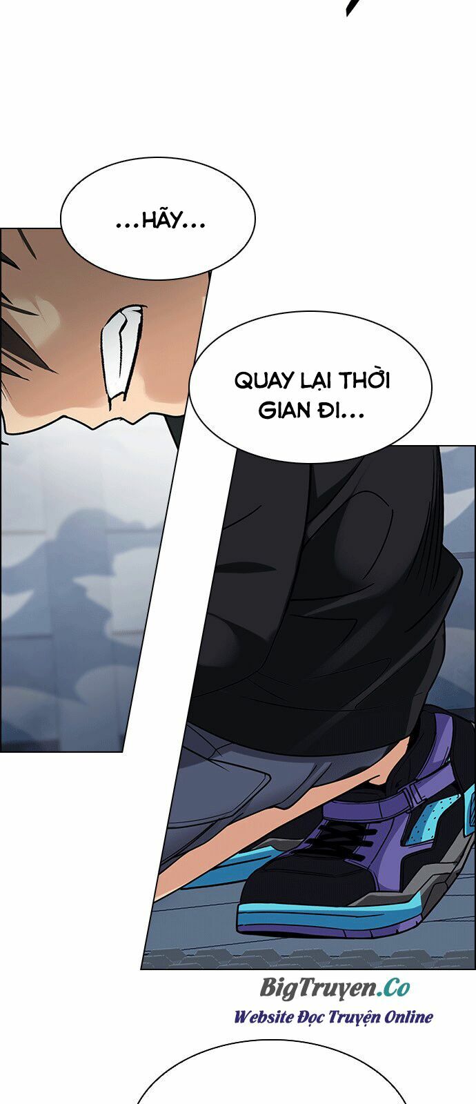 Trò Chơi Số Mệnh: Chapter 255