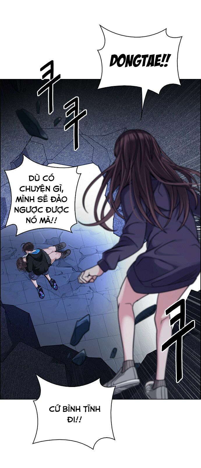 Trò Chơi Số Mệnh: Chapter 255
