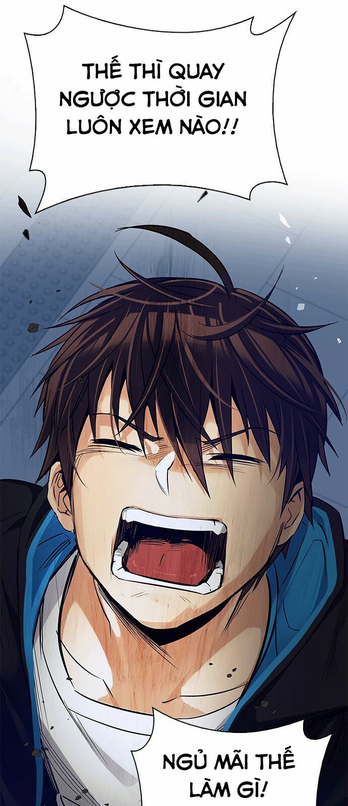 Trò Chơi Số Mệnh: Chapter 255