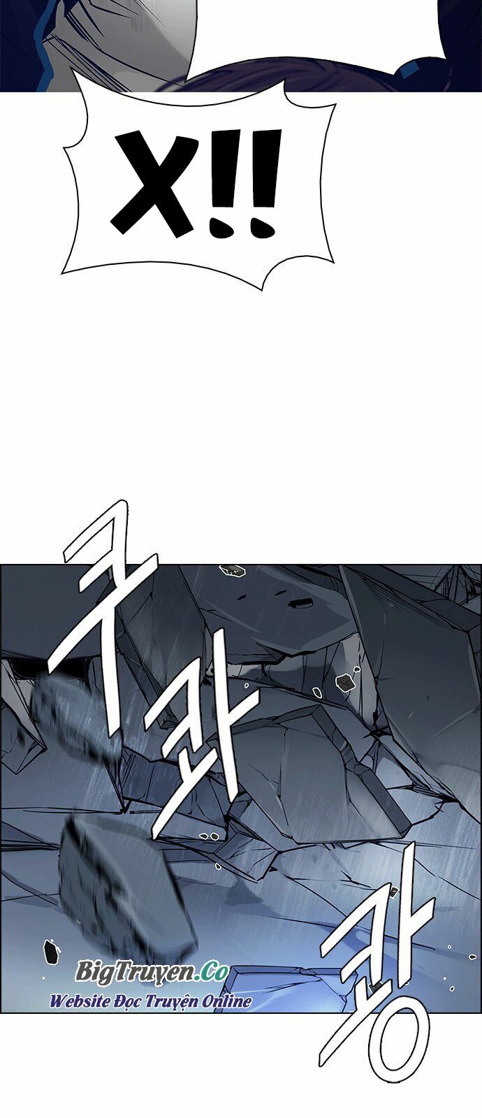 Trò Chơi Số Mệnh: Chapter 255
