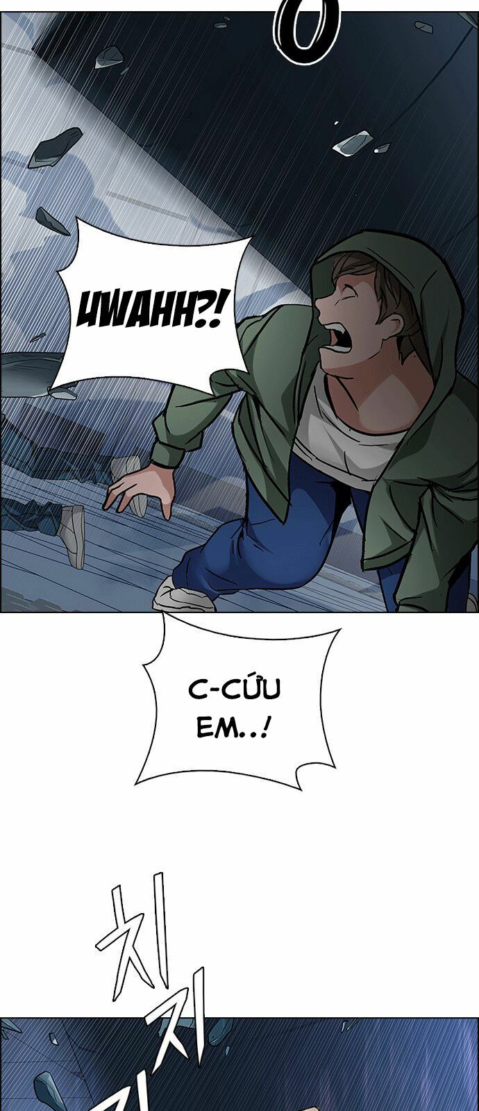 Trò Chơi Số Mệnh: Chapter 255