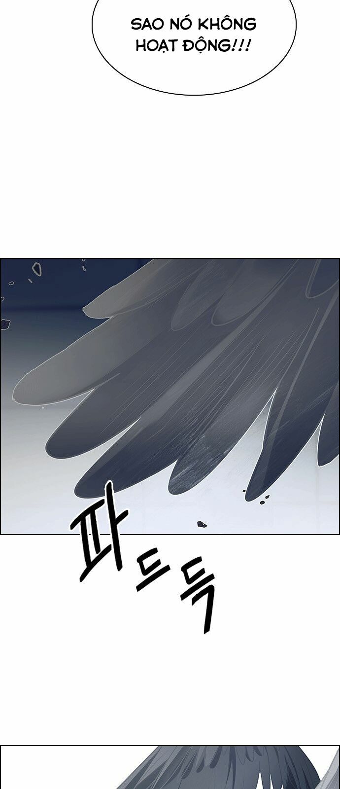 Trò Chơi Số Mệnh: Chapter 255