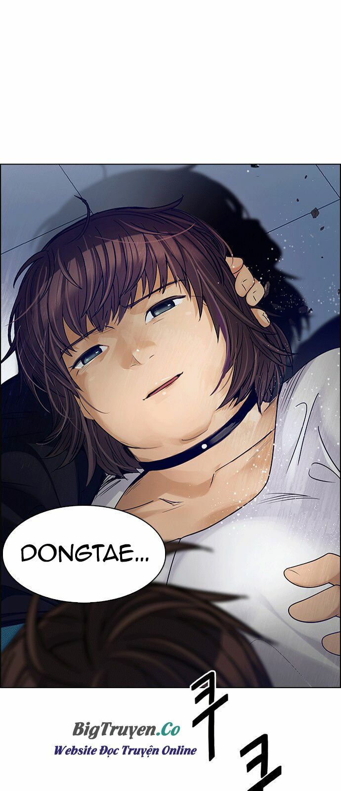 Trò Chơi Số Mệnh: Chapter 255