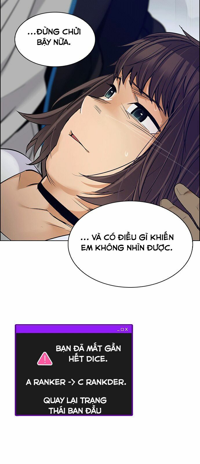 Trò Chơi Số Mệnh: Chapter 255