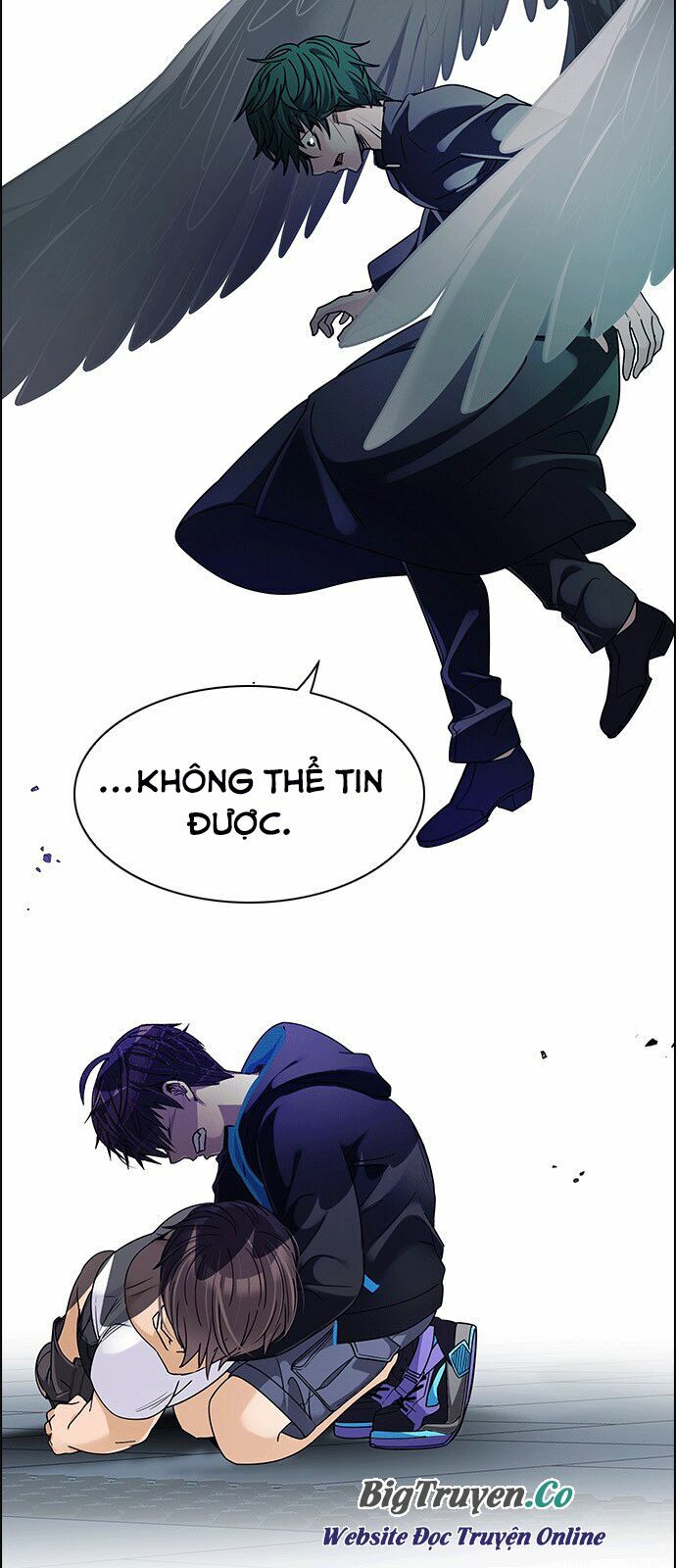 Trò Chơi Số Mệnh: Chapter 255