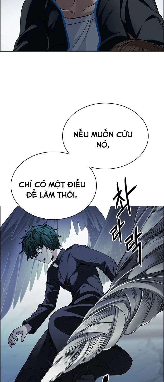 Trò Chơi Số Mệnh: Chapter 255