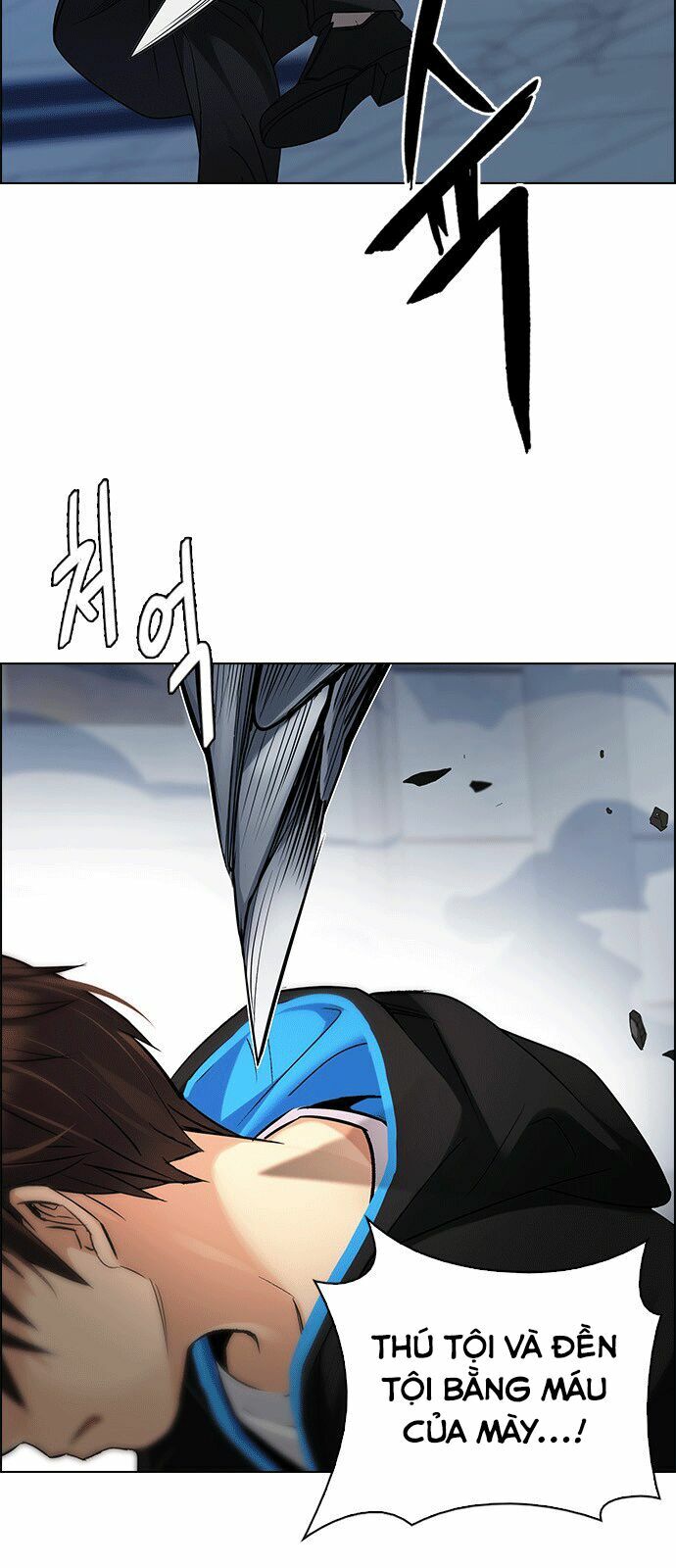 Trò Chơi Số Mệnh: Chapter 255
