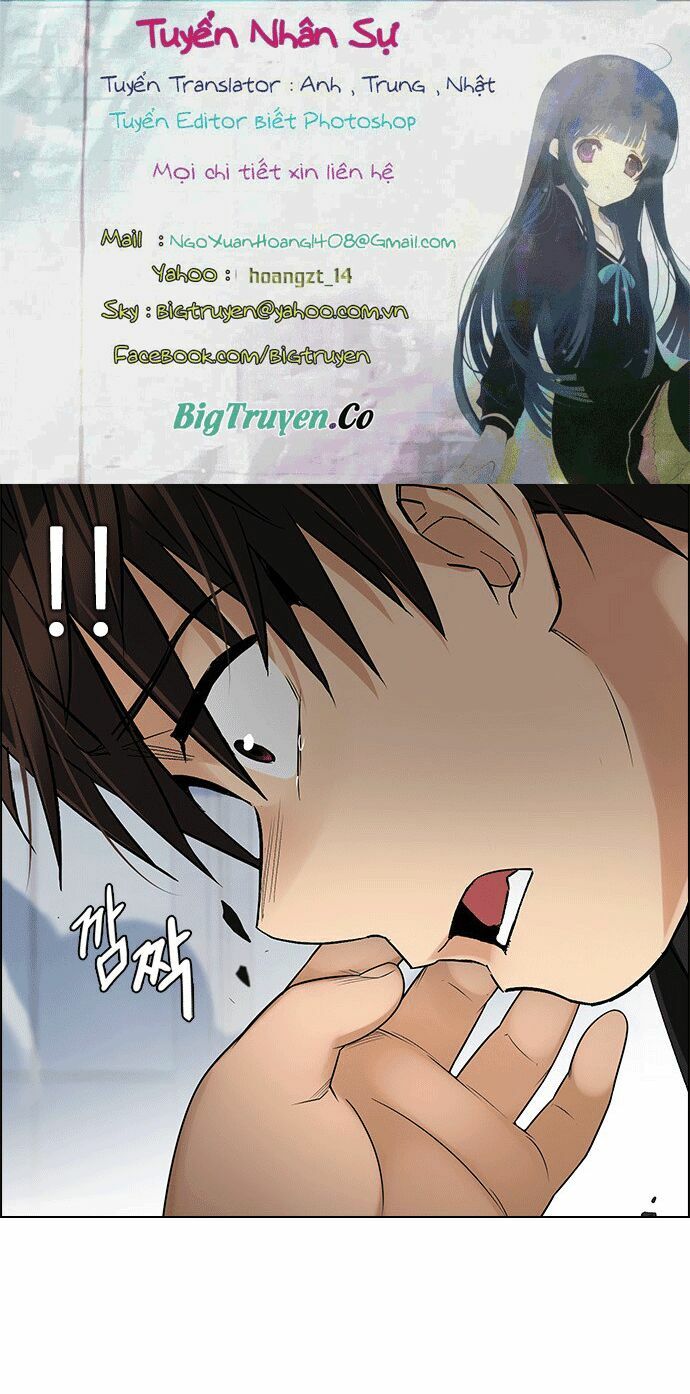 Trò Chơi Số Mệnh: Chapter 256