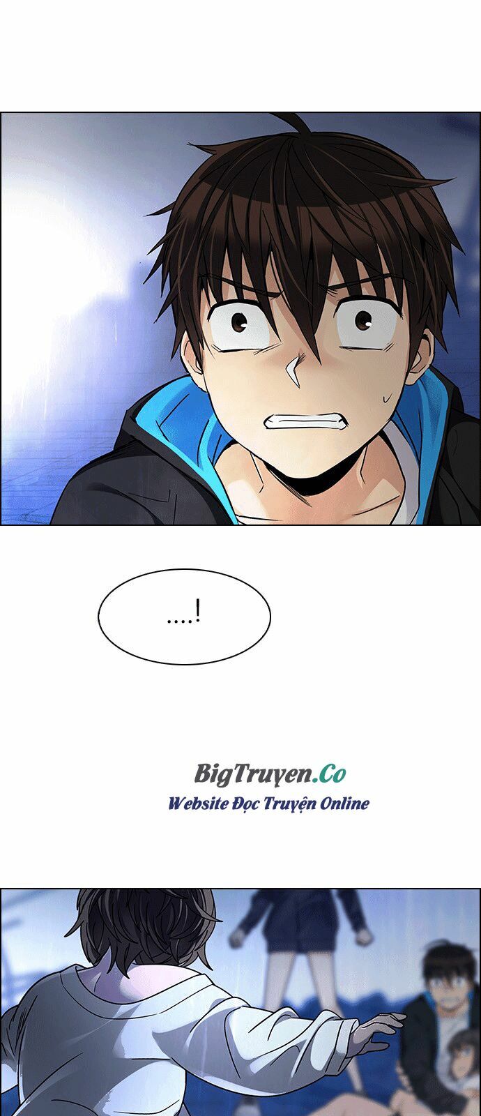 Trò Chơi Số Mệnh: Chapter 256