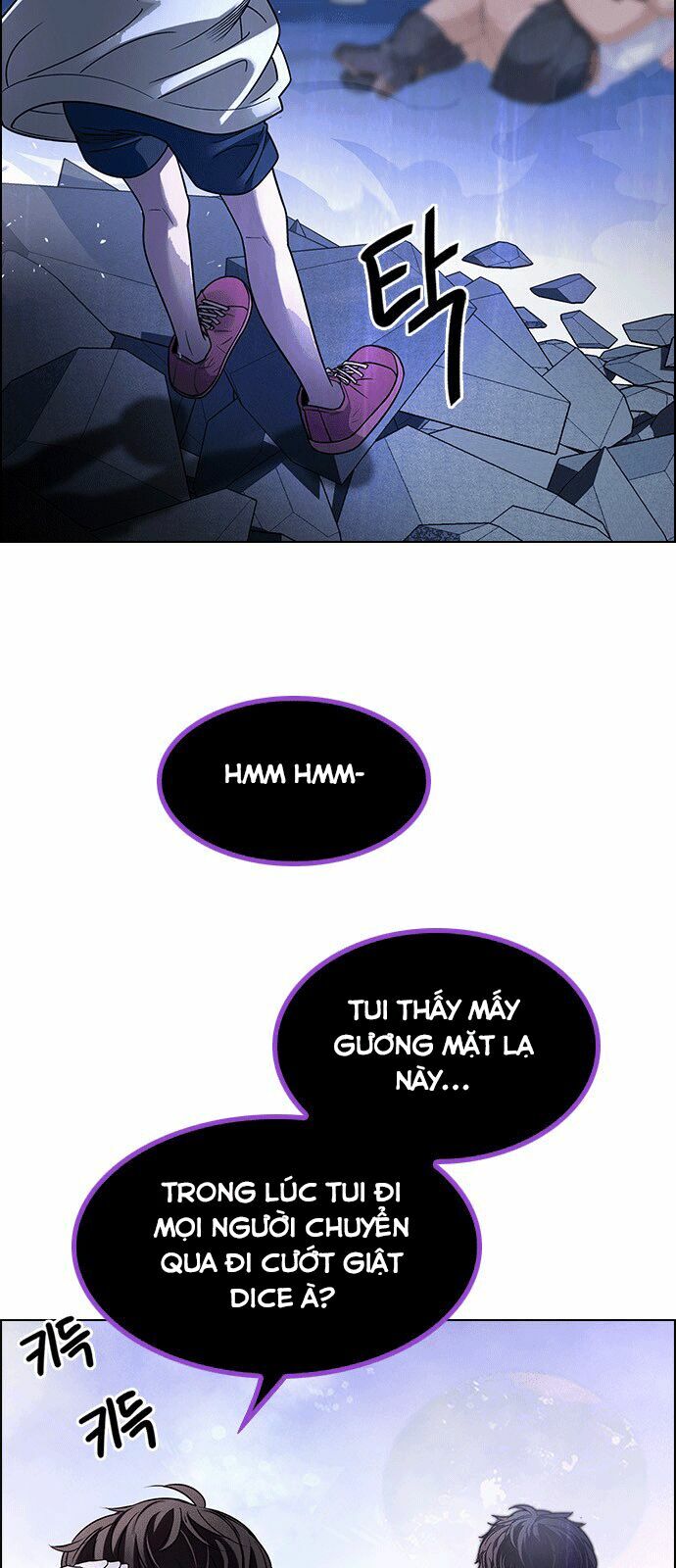 Trò Chơi Số Mệnh: Chapter 256