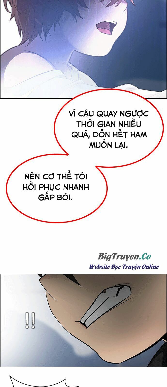Trò Chơi Số Mệnh: Chapter 256