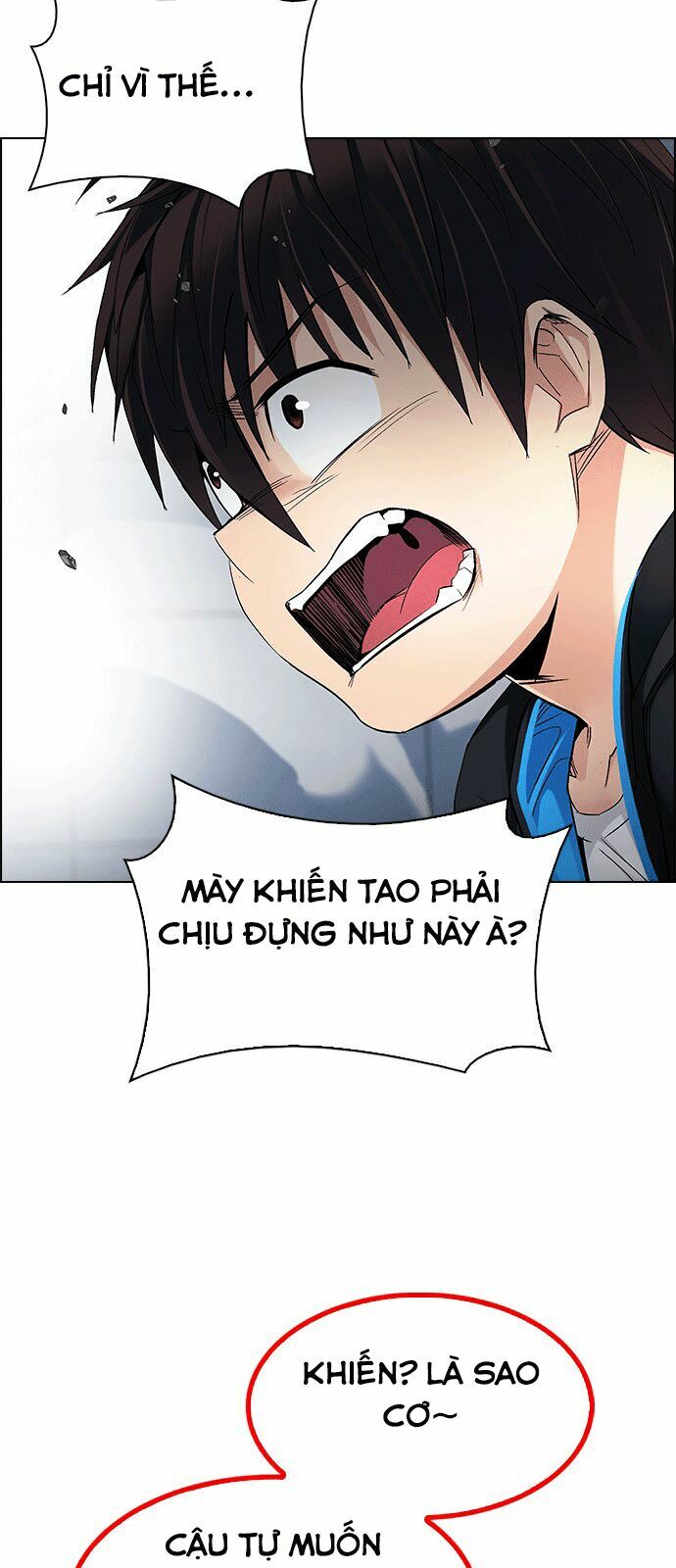 Trò Chơi Số Mệnh: Chapter 256