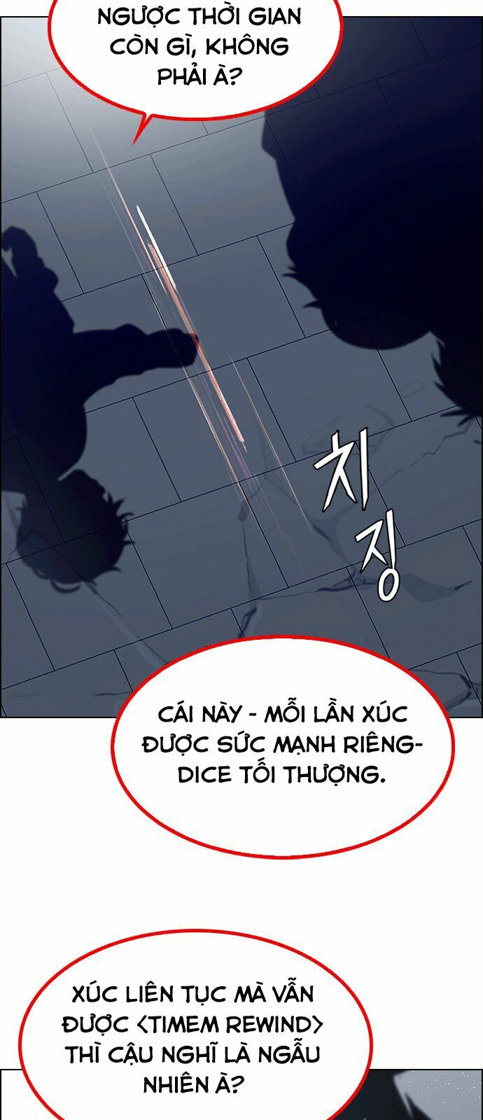 Trò Chơi Số Mệnh: Chapter 256