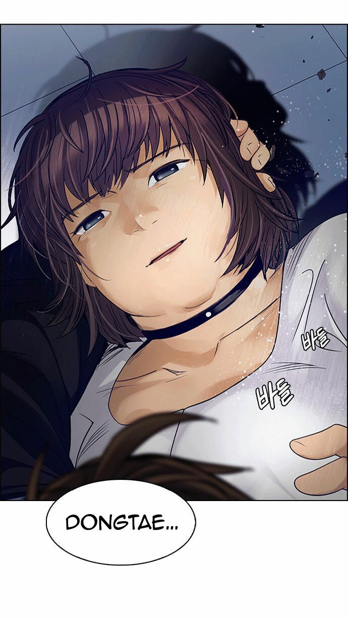 Trò Chơi Số Mệnh: Chapter 256
