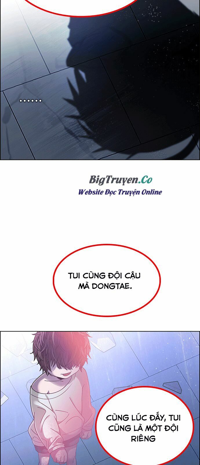 Trò Chơi Số Mệnh: Chapter 256