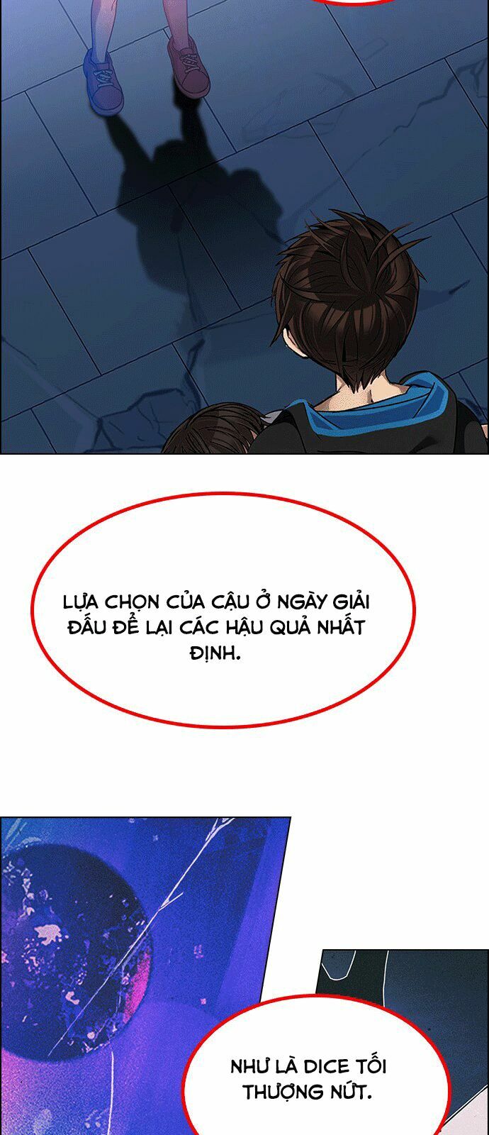 Trò Chơi Số Mệnh: Chapter 256