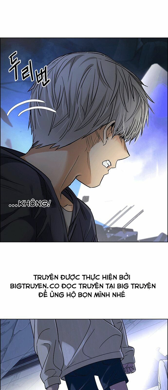 Trò Chơi Số Mệnh: Chapter 256