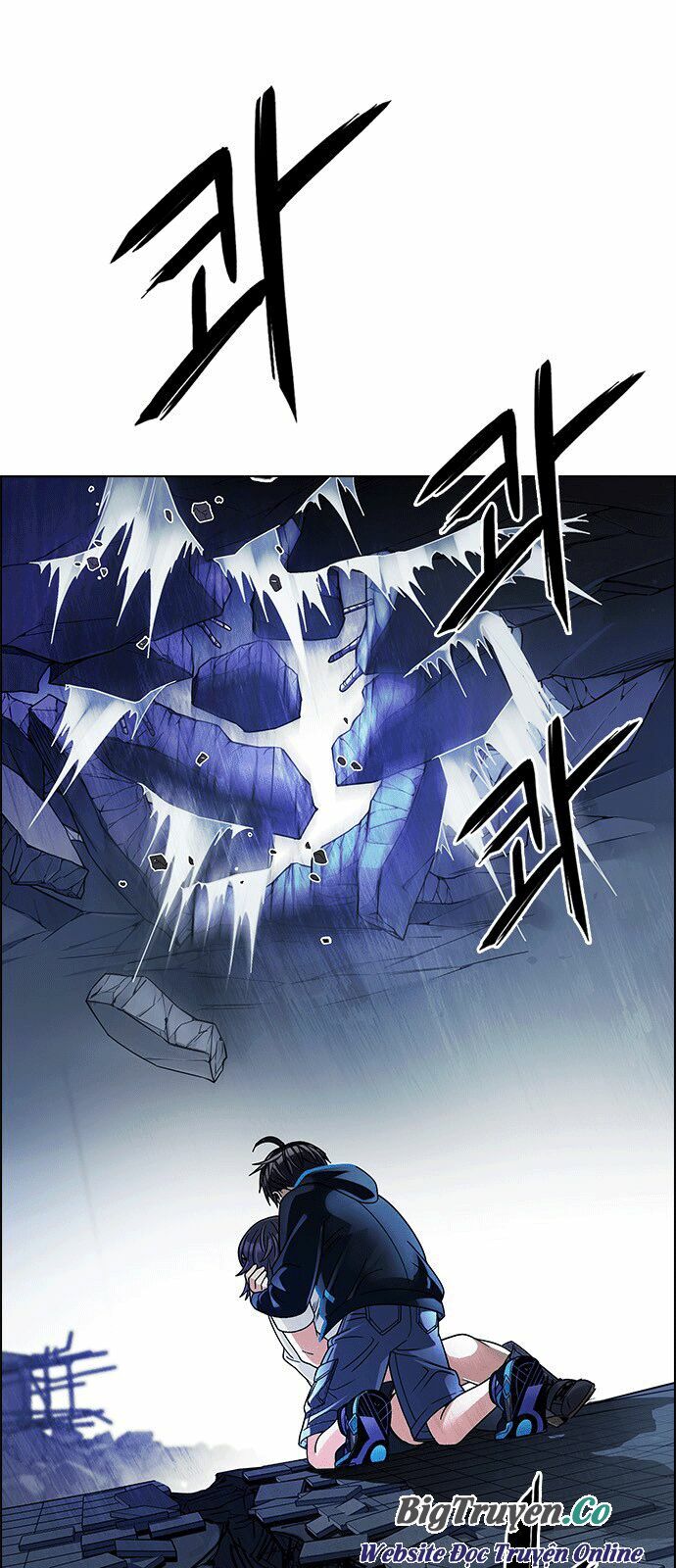 Trò Chơi Số Mệnh: Chapter 256