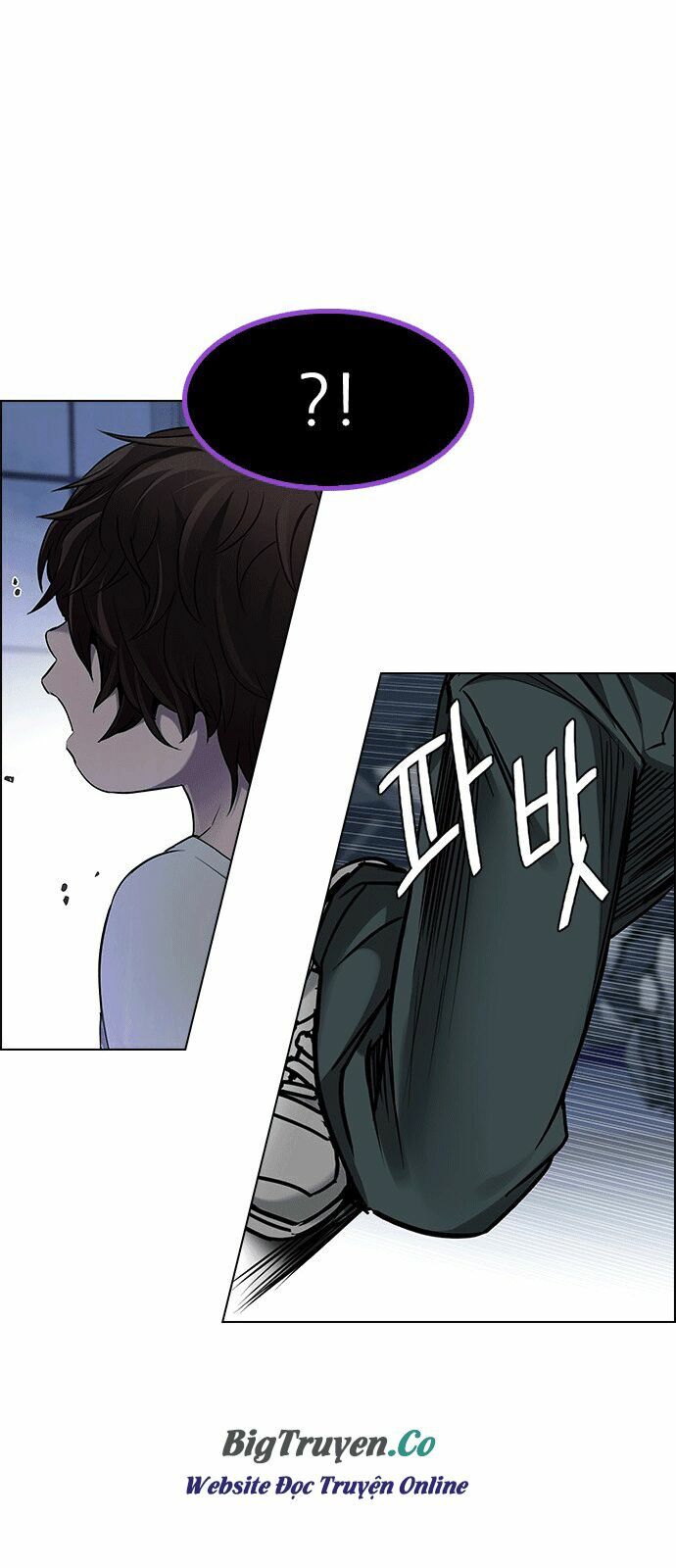Trò Chơi Số Mệnh: Chapter 256