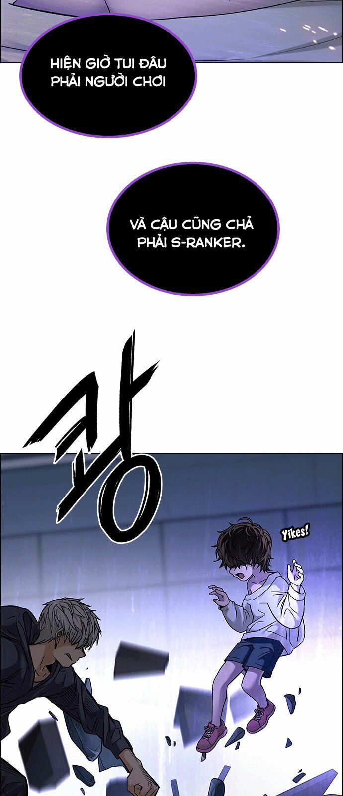 Trò Chơi Số Mệnh: Chapter 256